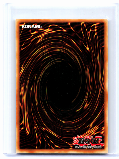 2013 YuGiOh—Brotherhood of the Fire Fist - Bear #CBLZ-EN024 Cosmo Blazer—UR Foil