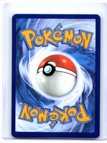 2023 Pokemon—Dondozo #207/198 Scarlet & Violet Base Set—Illustration Rare Holo