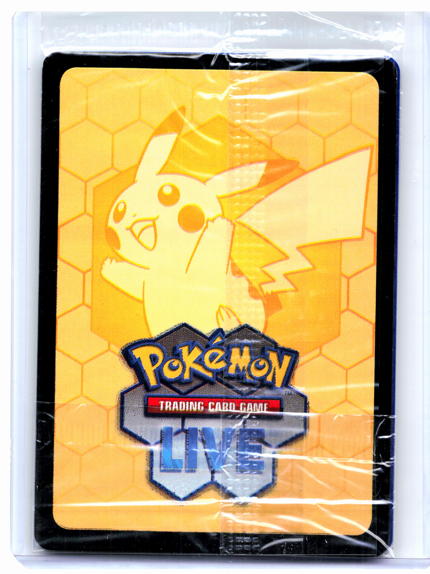 2025 Pokemon—Bulbasaur (Mega Evolution Stamped) #133/132 MCAP—IR Holo [Sealed]