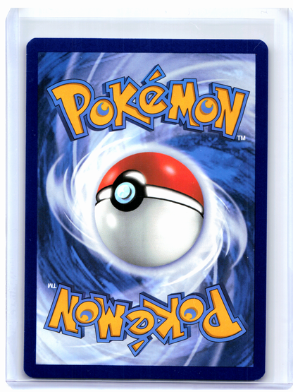 2023 Pokemon—Veluza #192/182 Paradox Rift—Illustration Rare Holo