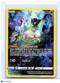 2023 Pokemon—Mew #GG10/GG70 Crown Zenith: Galarian Gallery—Ultra Rare Holo [LP]