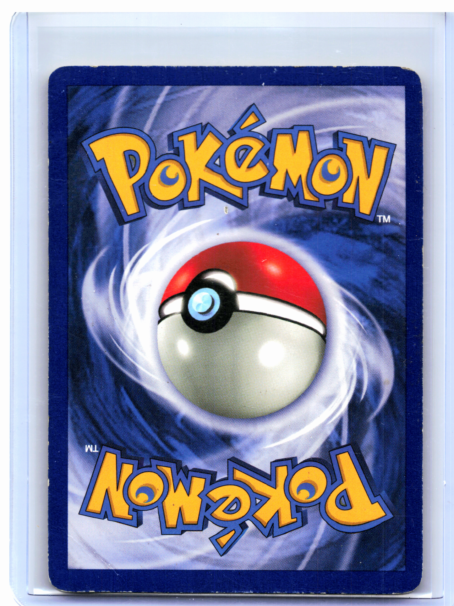 1999 Pokemon—Kabutops #9/62 Fossil—Holo Rare [Damaged]