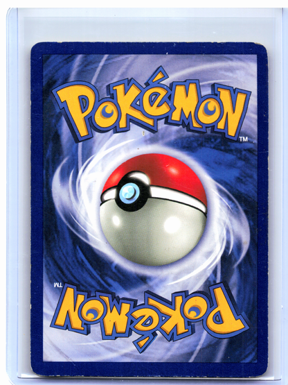 1999 Pokemon—Kabutops #9/62 Fossil—Holo Rare [Damaged]