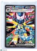 2025 Pokemon—Dragapult ex #165/131 Prismatic Evolutions—SIR Holo