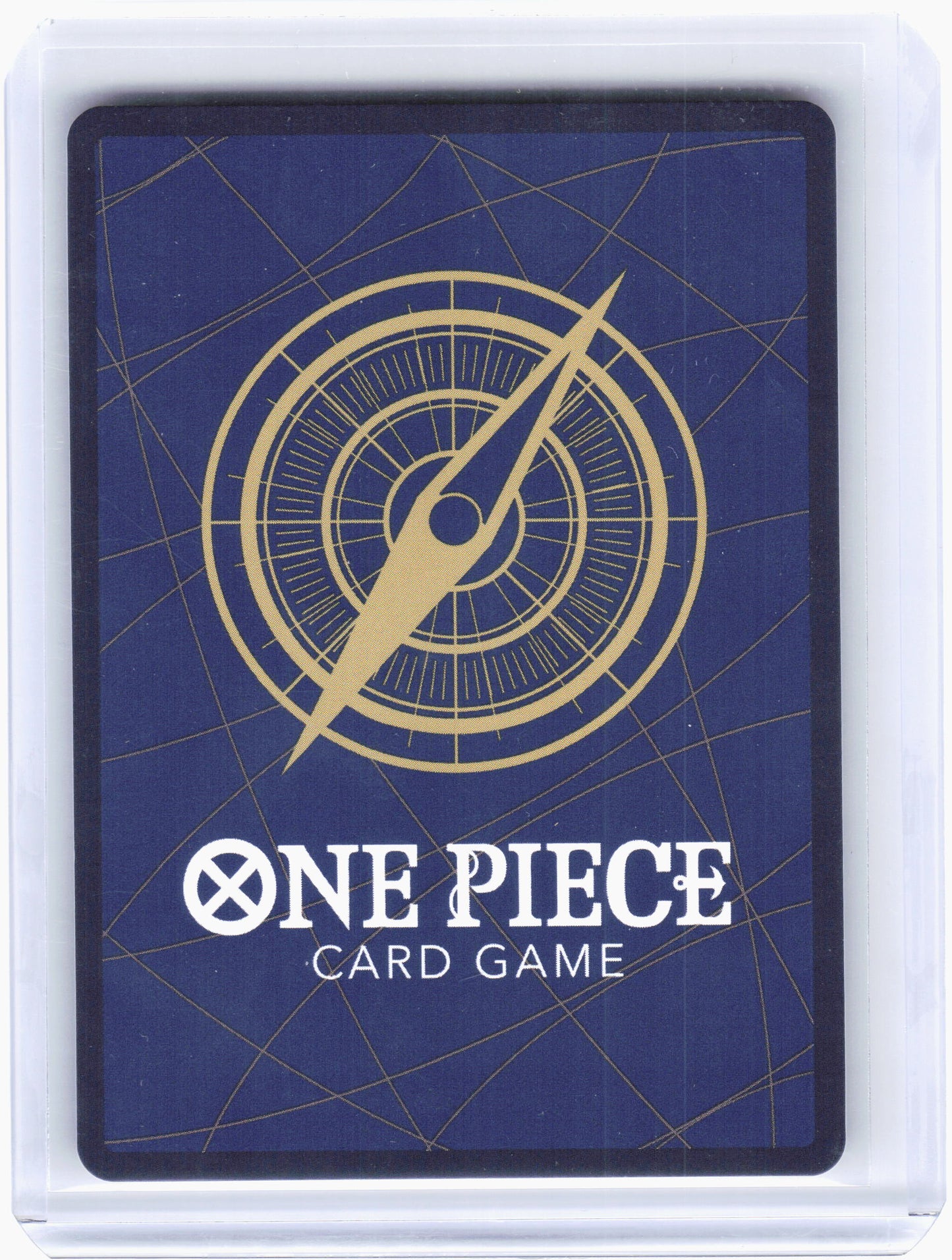2026 —O-Nami #ST18-002 One Piece Heroines Edition—Common Foil (Dash Pack)