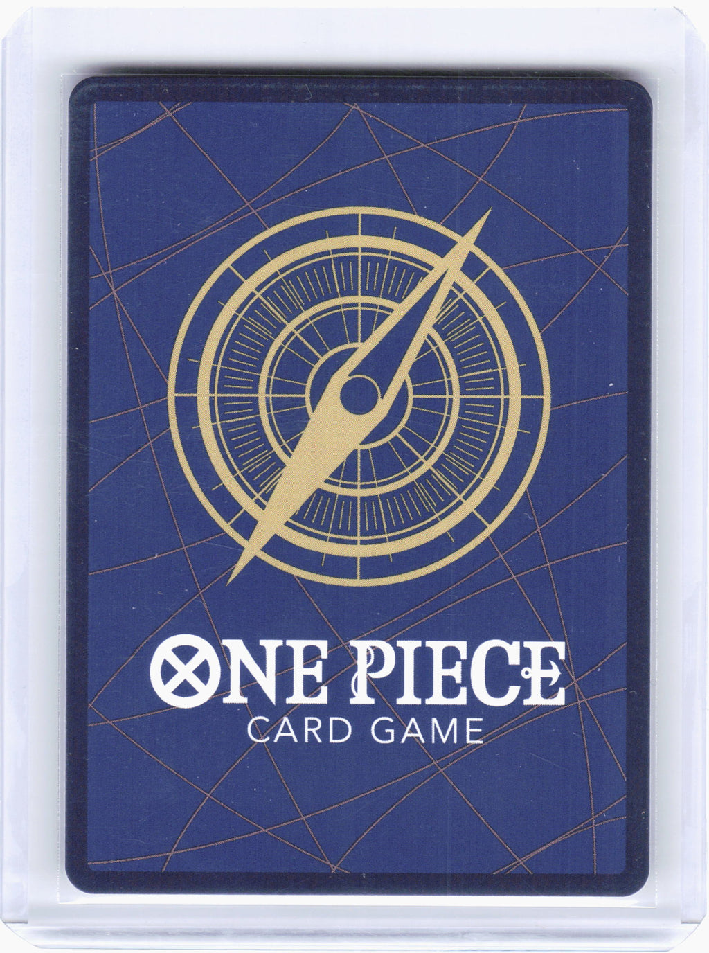 2024 One Piece—Nico Robin #EB02-036 Anime 25th Collection—Rare Foil (Alt Art)