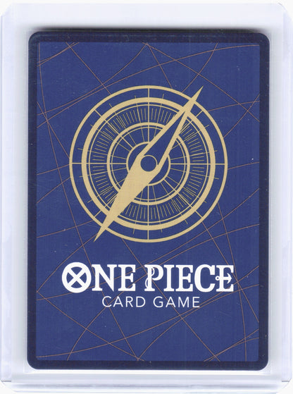 2024 One Piece—Nico Robin #EB02-036 Anime 25th Collection—Rare Foil (Alt Art)