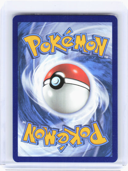 2024 Pokemon—Iono #124 Scarlet & Violet Promo Cards—Black Star Promo Holo