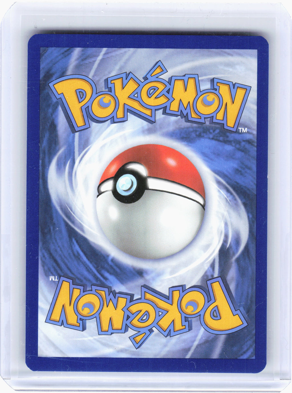 2024 Pokemon—Gastly #177/162 Temporal Forces—Illustration Rare Holo