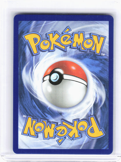 2026 Pokemon—Mega Charizard Y ex #030 Mega Evolution Promo—Black Star Promo Holo