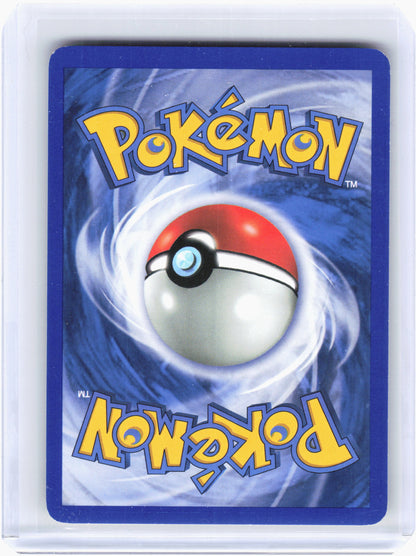 2008 Pokemon—Bidoof #54/100 Stormfront—Common Non-Holo