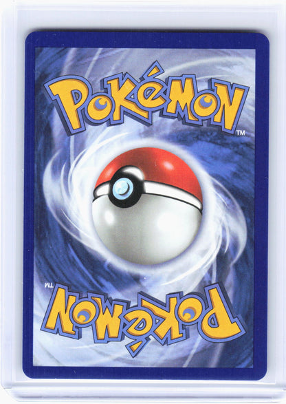 2026 Pokemon—Charmander #038 Mega Evolution Promo Card—Black Star Promo Foil
