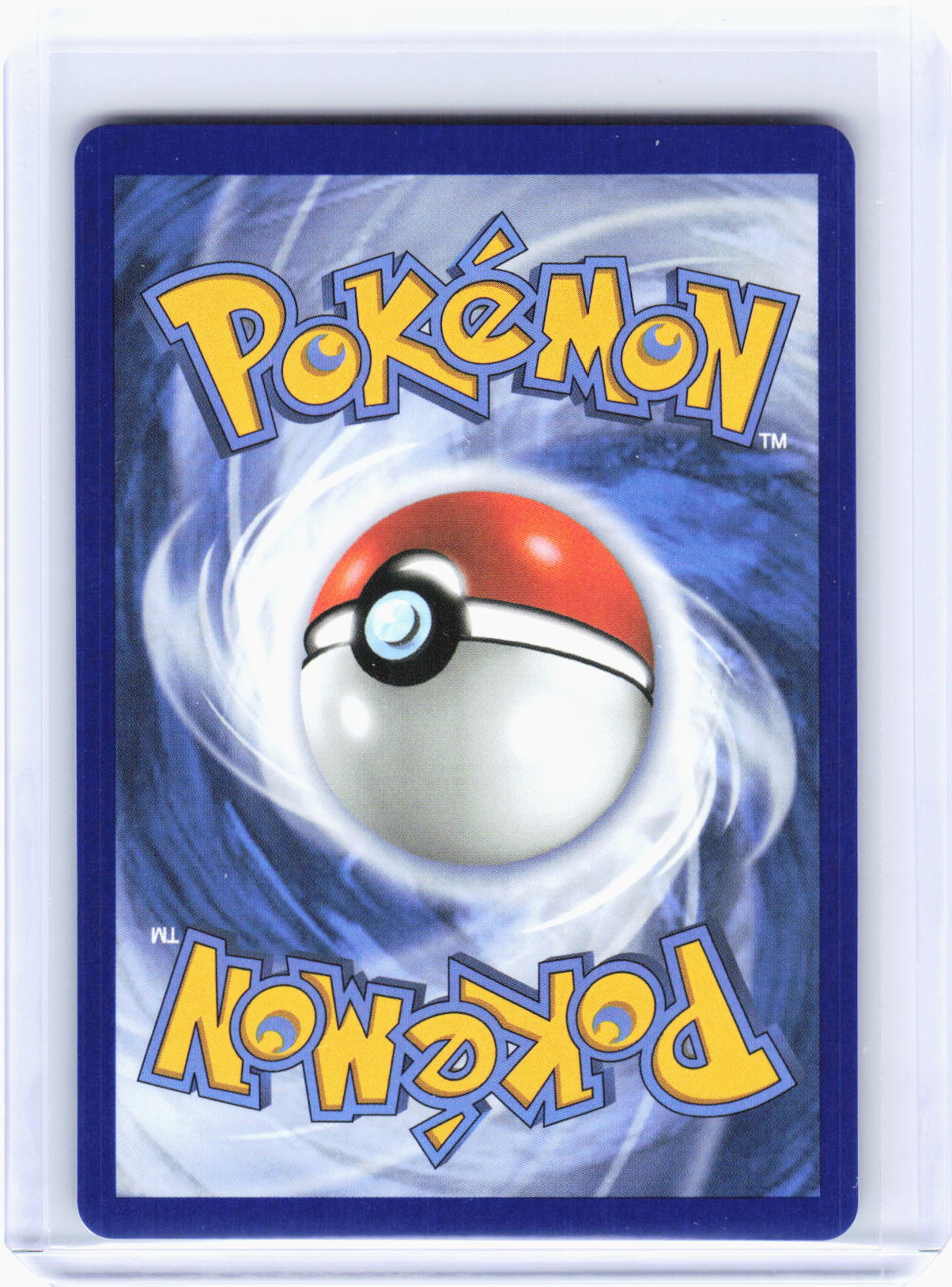 2025 Pokemon—Rotom ex #126/94 Phantasmal Flames—Special Illustration Rare Holo