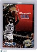 1993 SkyBox Basketball—Shaquille O'Neal #382 —Very Good