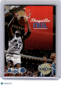 SkyBox 1993 SkyBox Basketball—Shaquille O'Neal #382 —