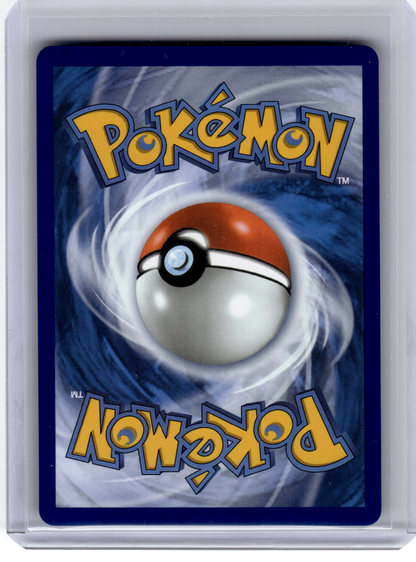 2025 Pokemon—Team Rocket's Petrel #226 Destined Rivals—Ultra Rare Holo