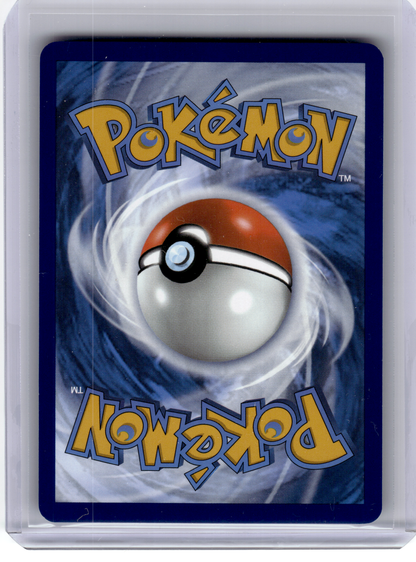 2025 Pokemon—Lillie's Clefairy EX #173 Journey Together—Ultra Rare Holo [LP]