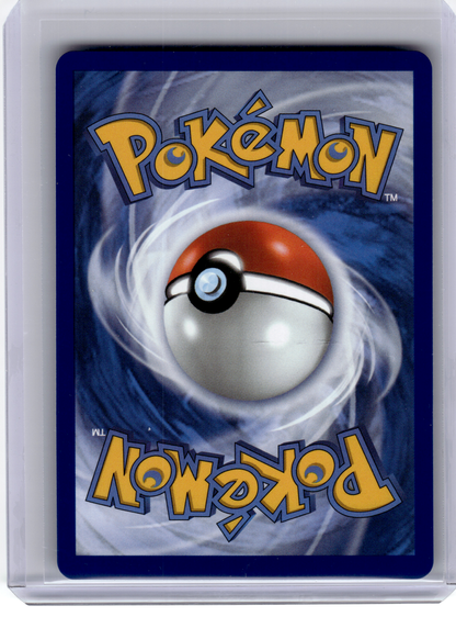 2026 Pokemon—Ampharos #90 Chaos Rising—Illustration Rare Holo