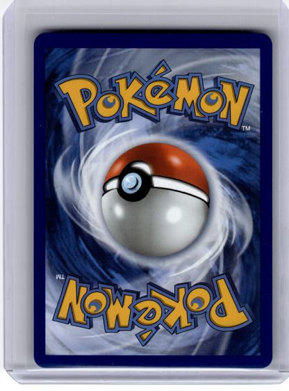 2026 Pokemon—Ampharos #90 Chaos Rising—Illustration Rare Holo