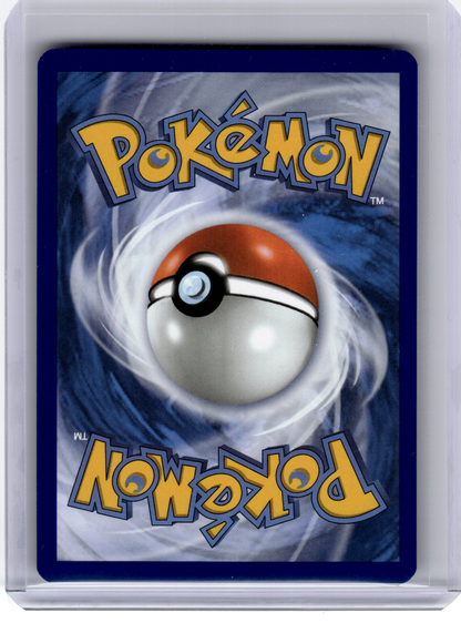 2024 Pokemon—Appletun 211 Surging Sparks—Illustration Rare Holo [Lightly Played]