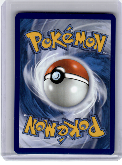 2025 Pokemon—Ivysaur #134 Mega Evolution—Illustration Rare Holo [Lightly Played]