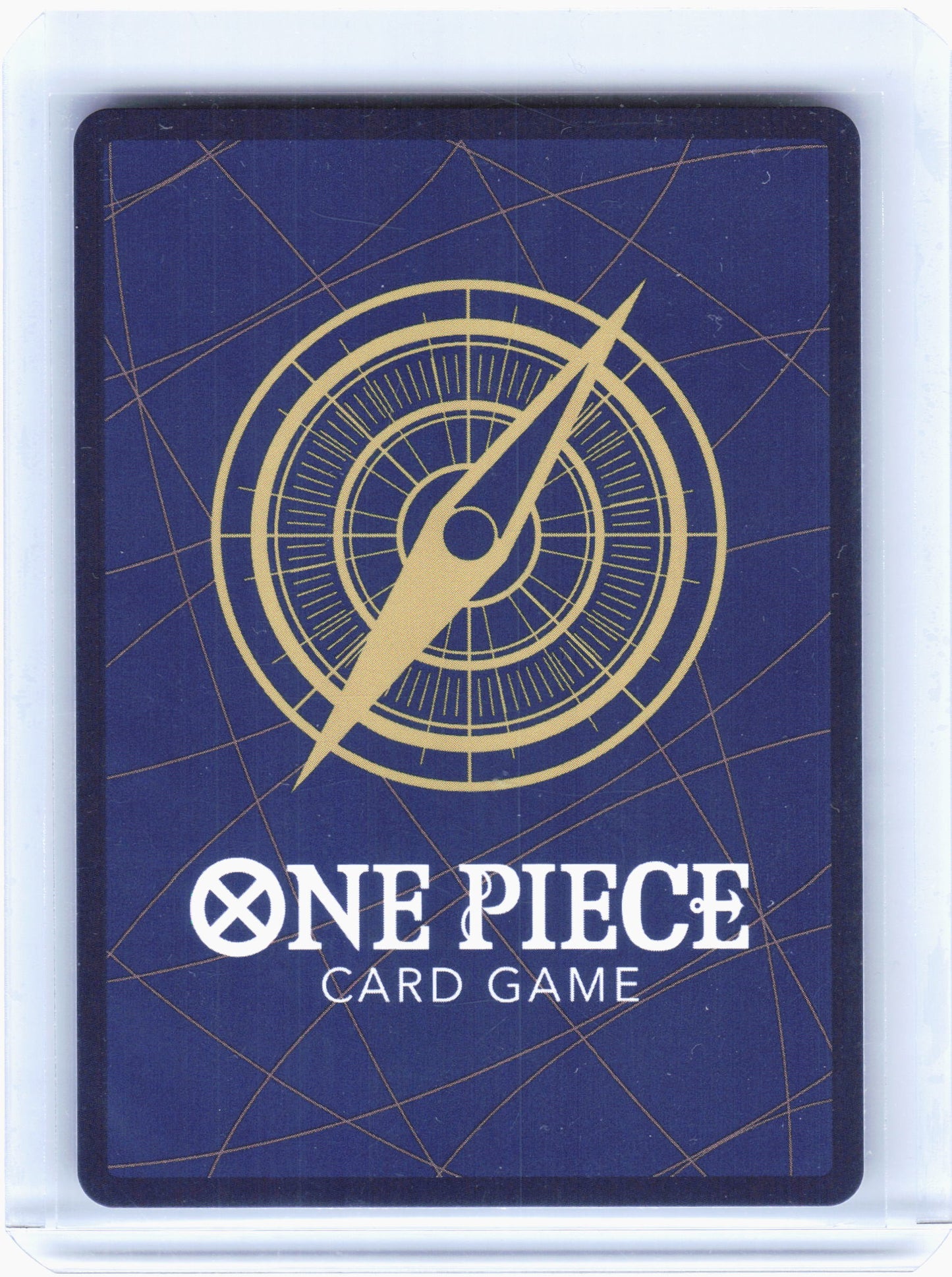 2026 One Piece—Cavendish #OP10-045 The Time of Battle—Special Rare Foil