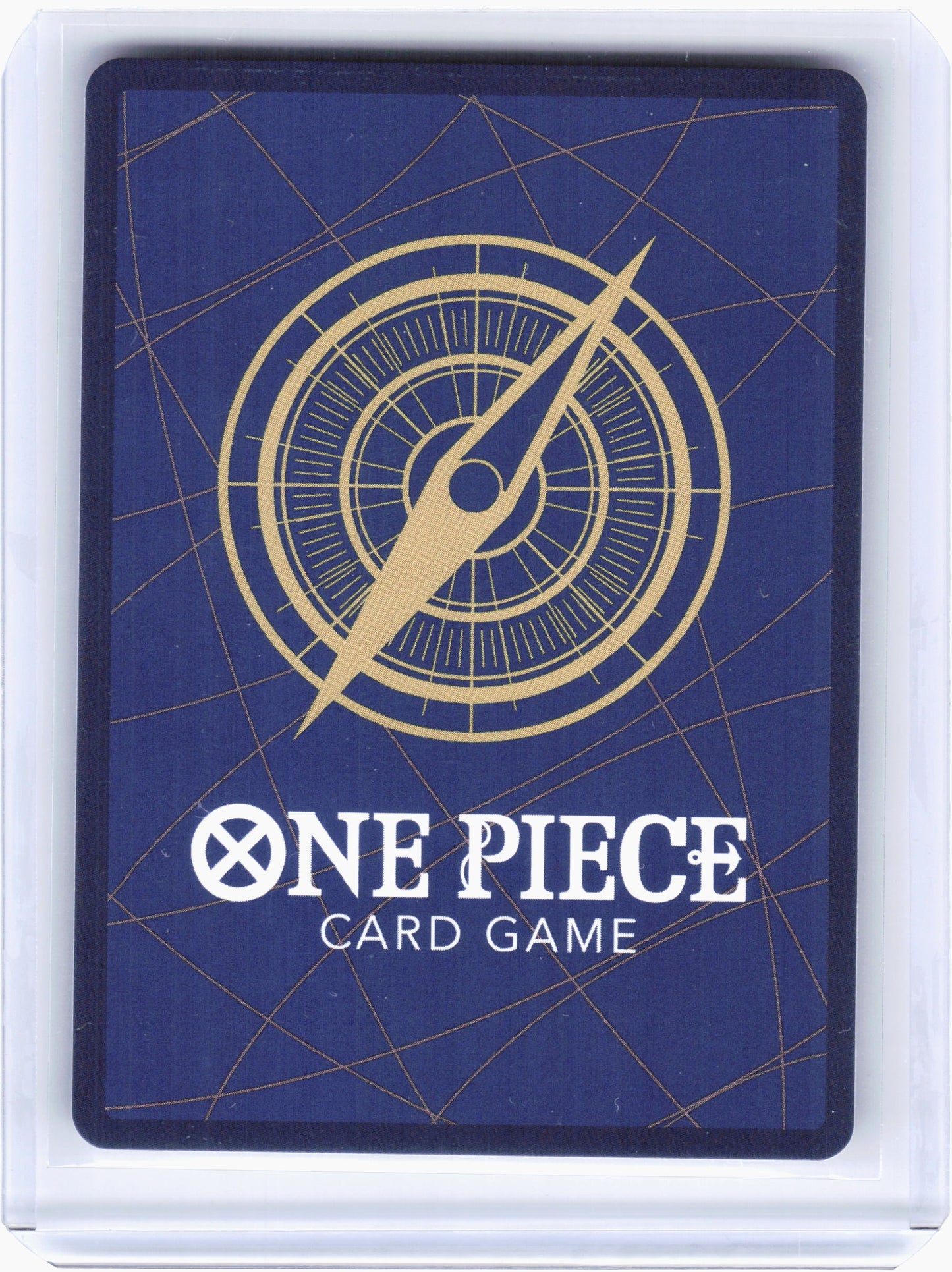 2026 One Piece—Roronoa Zoro #EB04-007 Adventure on Kami's Island—Super Rare Foil