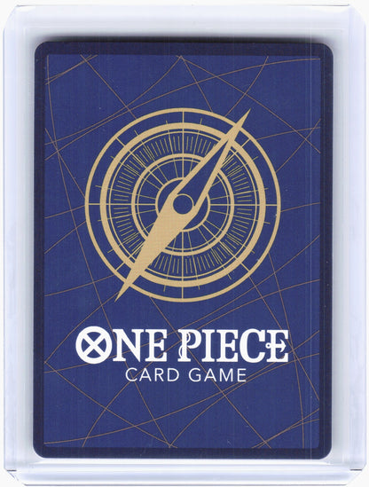 2026 One Piece—Mamaragan OP05-078 Adventure on Kami's Island—Super Rare Foil(LP)