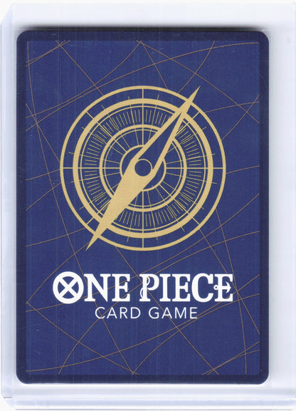 2025 Roronoa Zoro #OP10-113 Promotion Cards—Non-Foil (Learn Together Deck Set)