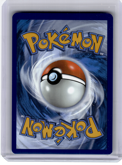 2025 Pokemon—Haxorus #147 Black Bolt—Illustration Rare Holo