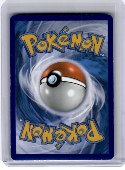 2019 Pokemon—Eevee GX #SM233 Sun and Moon—Black Star Promo Holo [Heavily Played]