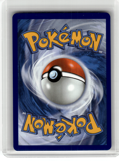 2026 Pokemon—Budew #221 Ascended Heroes—Illustration Rare Holo