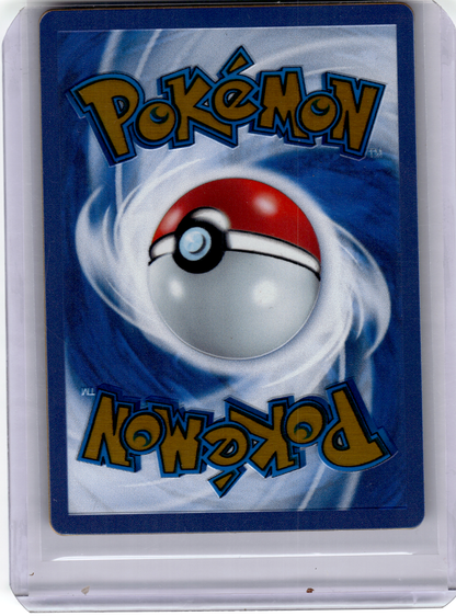 2023 Pokemon—Mew ex #205 Scarlet & Violet 151—Hyper Rare Gold (Metal Card)