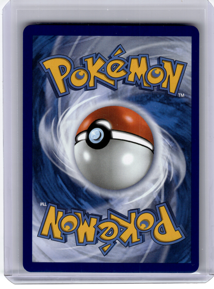 2024 Pokemon—Latias ex #239 Surging Sparks—Special Illustration Rare Holo