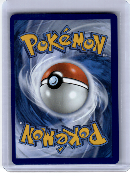 2026 Pokemon—Steven's Metagross ex #289 Ascended Heroes—SIR Holo