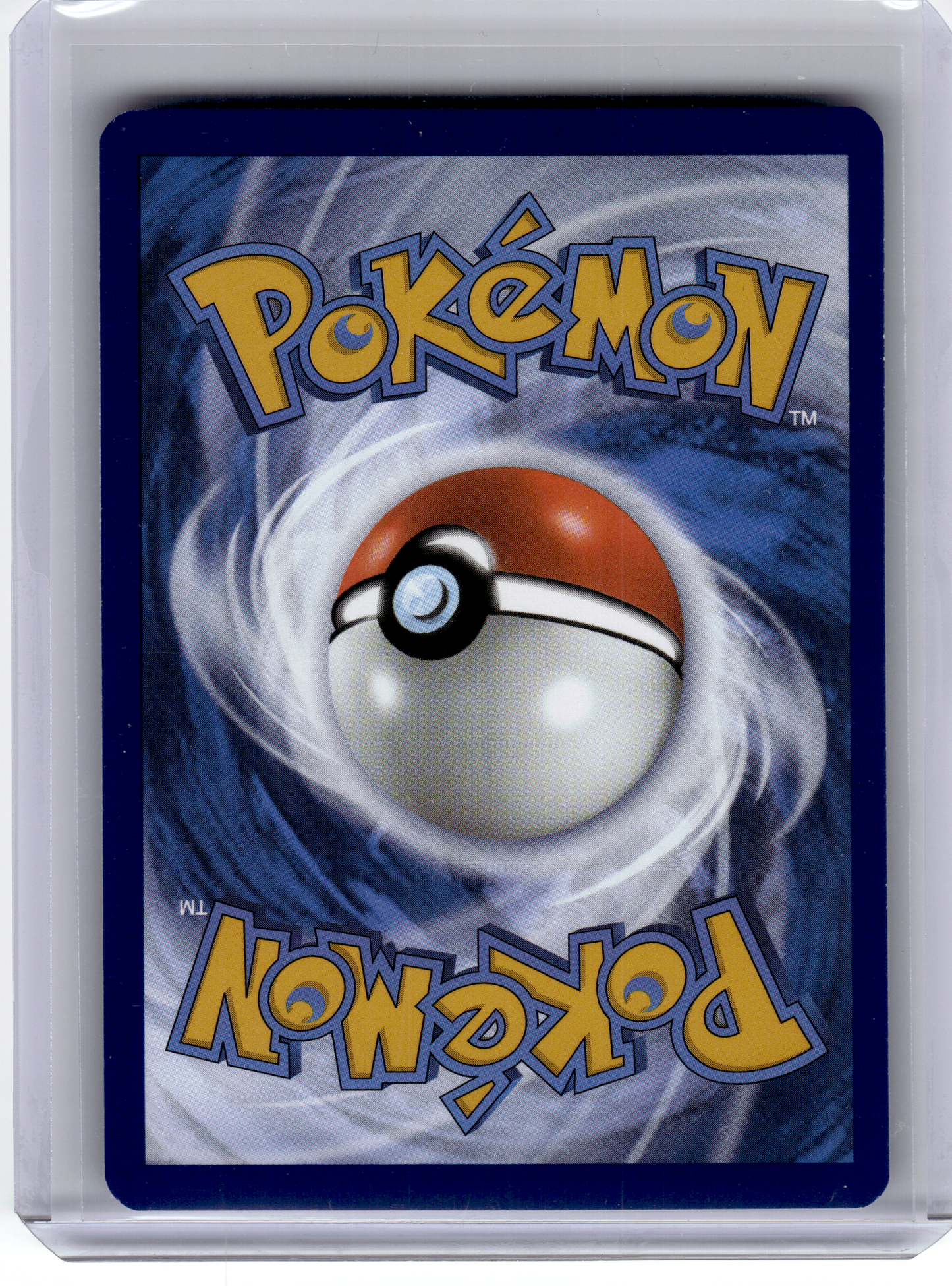 2023 Pokemon—Mewtwo #052 Scarlet & Violet—Black Star Promo Holo