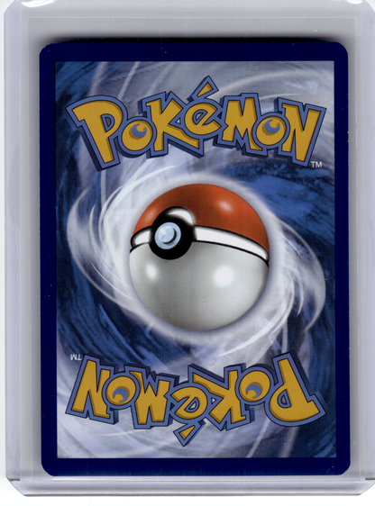 2023 Pokemon—Mewtwo #052 Scarlet & Violet—Black Star Promo Holo