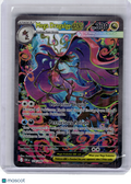2026 Pokemon—Mega Dragalge ex 118 Ascended Heroes—Special Illustration Rare Holo