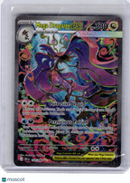 2026 Pokemon—Mega Dragalge ex 118 Ascended Heroes—Special Illustration Rare Holo