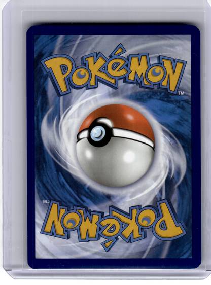 2023 Pokemon—Minior #201 Paradox Rift—Illustration Rare Holo