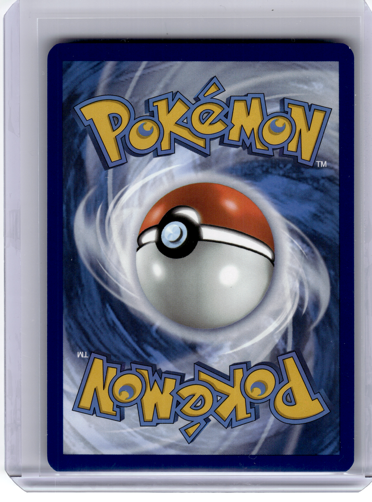 2023 Pokemon—Blastoise ex #200 Scarlet & Violet 151—SIR Holo