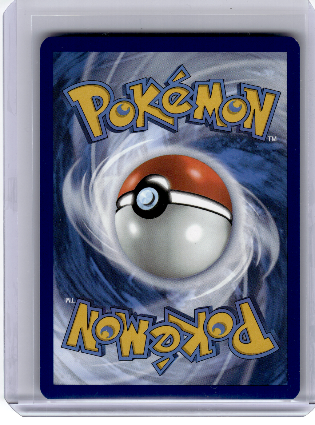 2023 Pokemon—Blastoise ex #200 Scarlet & Violet 151—SIR Holo
