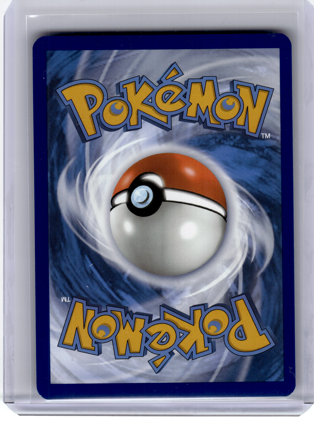 2023 Pokemon—Squirtle #170 Scarlet & Violet 151—Illustration Rare Holo