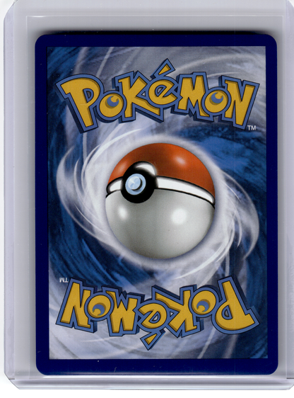 2017 Pokemon—Lusamine #110 Crimson Invasion—Ultra Rare Holo