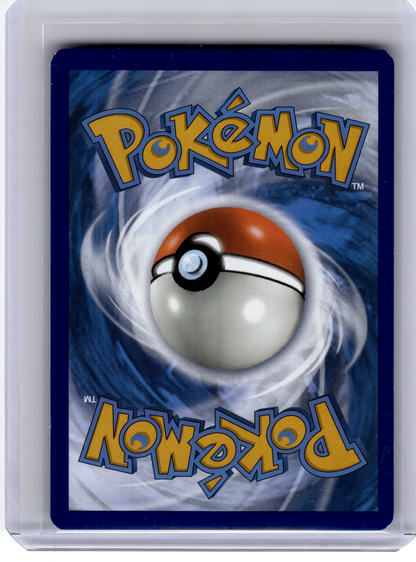 2023 Pokemon—Charmander #SVP EN 044 Scarlet & Violet—Black Star Promo Holo [MP]