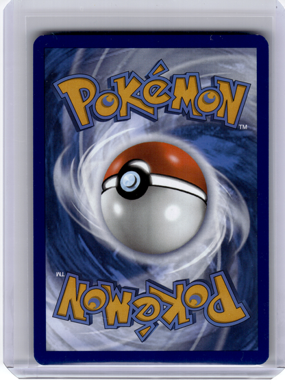 2024 Pokemon—Pikachu ex #219 Surging Sparks—Ultra Rare Holo [Lightly Played]