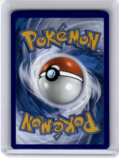 2024 Pokemon—Ceruledge #197 Surging Sparks—Illustration Rare Holo