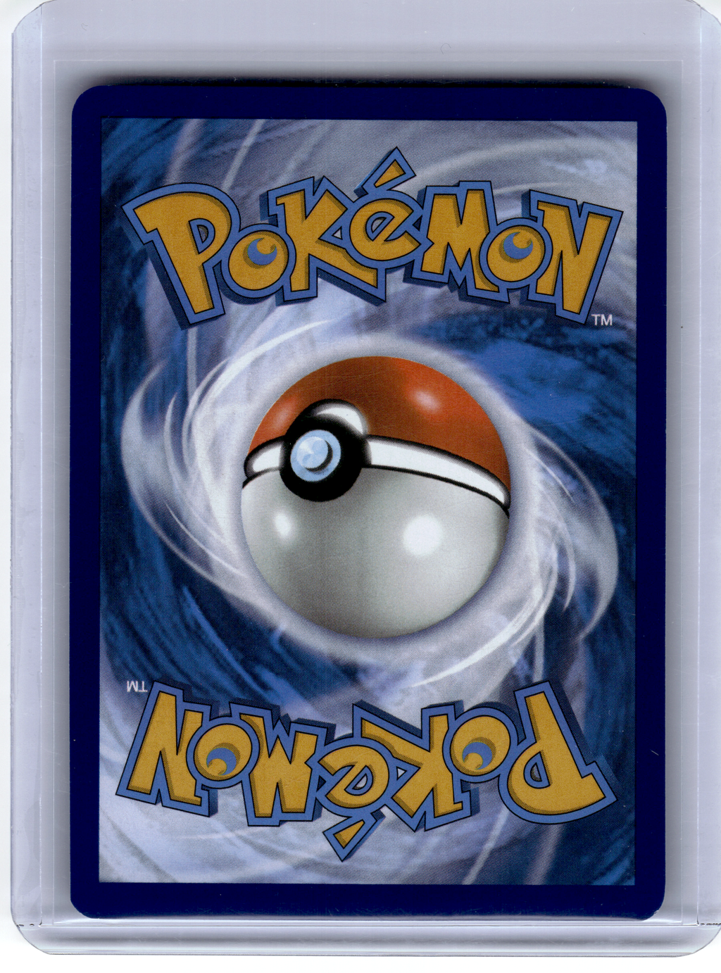2025 Pokemon—Gholdengo ex #164 Prismatic Evolutions—SIR Holo
