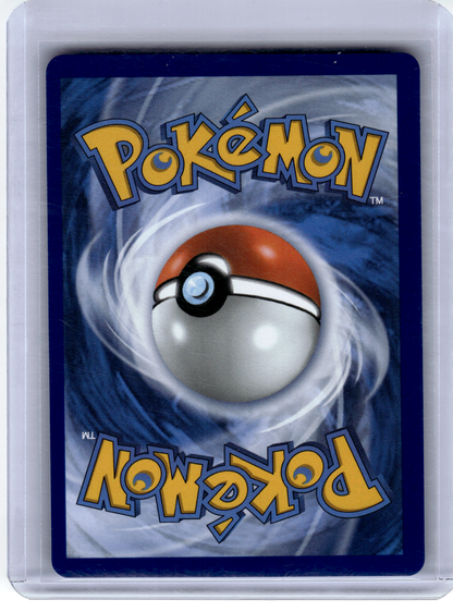 2026 Pokemon—Lillie's Clefairy ex #280 Ascended Heroes—SIR Holo