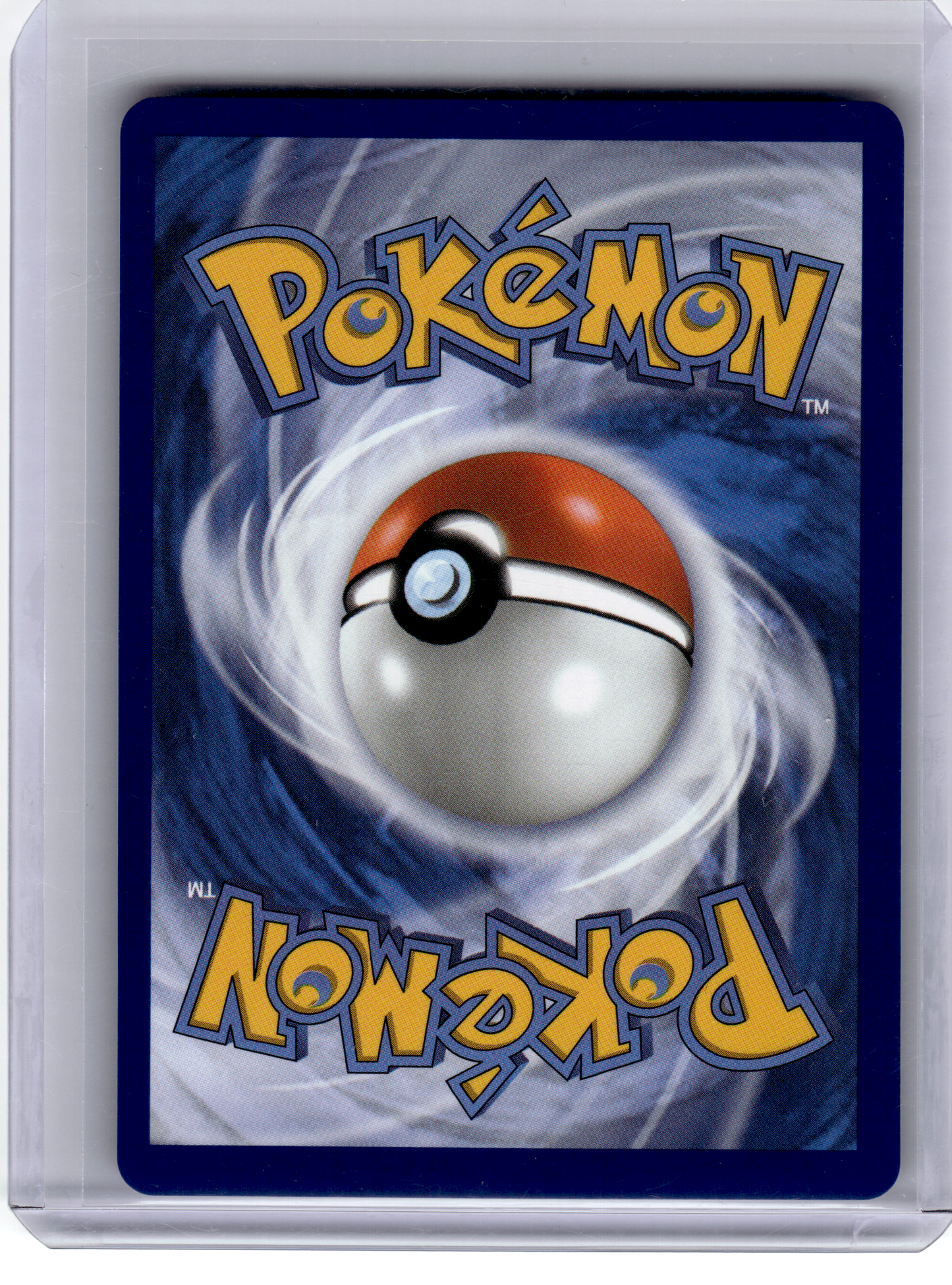 2025 Pokemon—Arven's Mabosstiff ex #235 Destined Rivals—SIR Holo